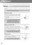 Page 4442
Maintenance
This section describes maintenance tasks such as cleaning the projector and replacing consumable parts.
Cleaning
You should clean the projector if it becomes dirty or if the quality of projected images starts to
deteriorate.
Cleaning the air filter
If the air filter becomes blocked with dust and the message
The projector is overheating. Make sure nothing is blocking
the air vent, and clean or replace the air filter is displayed,
clean the air filter.
Turn the projector upside-down and use...