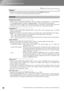 Page 3230
Configuration Menu Functions
(Setting is not possible when signals are being input from the [HDMI ] input port.)
Use  , , and to move the display position for images.
(Setting is only possible when Color Mode is Natural, Theatre, Theatre Black 1, or Theatre Black 
2, and composite video
 , S-video , component video , or SCART signals are being input.)
If bright white areas of images such as clouds and T-shirts on the beach in summer appear uneven and 
overexposed, set to On. When set to On, the...