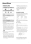 Page 97
Readable disc types
The following discs can be played.
•You cannot play DVD videos if the disc region code 
does not correspond to the region code label on the 
side of this unit.
•The performance and tonal quality of copy-control 
CD discs that do not conform to the compact disc 
(CD) standard cannot be guaranteed with this unit.
CDs that conform to the CD standard will bear the 
following compact disc logo mark.Check what is 
displayed on the packaging of the audio disc.
•This unit conforms to the...