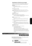 Page 2725
Advanced Operations
Specifications of files that can be played
To playback a CD-R or CD-RW containing MP3/WMA or JPEG files with 
this unit, the contents of the disc must conform to the following criteria.
MP3/WMA
File system: ISO9660 level 1 or level 2
Discs that have been recorded in the packet write (UDF) format cannot be 
read.
Bitrate: MP3: 32 kbps - 320 kbps
WMA: 64 kbps - 160 kbps
Sampling frequency: 16 kHz, 22.05 kHz, 24 kHz, 32 kHz, 44.1 kHz, 48 kHz
Filename: Half width English characters...