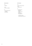 Page 7270
Safety standards
USA
UL60950-1
Canada
CSA C22.2 No.60950-1
EU
The Low Voltage Directive
(73/23/EEC)
IEC/EN60950-1EMC standards
USA
FCC Part 15B Class B (DoC)
Canada
ICES-003 Class B
EU
The EMC Directive
(89/336/EEC)
EN55022, Class B
EN55024
IEC/EN61000-3-2
IEC/EN61000-3-3
Australia/New Zealand
AS/NZS CISPR 22:2002 Class B 