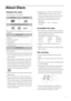 Page 97
Readable disc types
The following discs can be played.
•You cannot play DVD videos if the disc region code 
does not correspond to the region code label on the 
side of this unit.
•The performance and tonal quality of copy-control 
CD discs that do not conform to the compact disc 
(CD) standard cannot be guaranteed with this unit.
CDs that conform to the CD standard will bear the 
following compact disc logo mark.Check what is 
displayed on the packaging of the audio disc.
•This unit conforms to the...