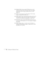 Page 5252Displaying and Adjusting the Image
■Normal: Displays images using the full projection area and 
maintains the aspect ratio of the image. Choose this setting to 
automatically resize the image and make the best use of the 
display area.
■16:9: Converts the aspect ratio of the image to 16:9. 4:3 ratio 
images are elongated horizontally to fit.
■Zoom: Displays images using the full width of the projection area 
and maintains the aspect ratio of the image. The image may be 
cut off on the top and bottom...