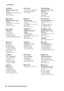 Page 106104 - World-Wide Warranty Terms

AU S T R I A  :
EPSON Support Center 
Au s t r i a
Tech. Help Desk: 00491805 235470
Web Address: 
http://www.epson.at
FINLAND :Tech. Help Desk: 0800.523010
(note. Some geographical
areas excluded) LUXEMBURG :
EPSON Support Center 
BeNeLux
Tech. Help Desk: 
0032 70 222082
We b  A d d r e s s :
http://www.epson.be 
BELGIUM :
EPSON Support Center 
BeNeLux
Tech. Help Desk: 032 70222082
Web Address:
http://www.epson.be
FRANCE :
EPSON France,68 bis rue Marjolin, F-92300...