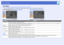 Page 3938
List of FunctionsInfo Menu
Lets you check the status of the image signals being projected and the status of the projector. (Display only)Sub-menu
Function
Lamp Hours
Shows the cumulative lamp operating time.
If it reaches the lamp warning time, the characters are displayed in yellow. The cumulative operating time from 0 to 10 hours will be displayed as 
0H. From 10H onwards, the display will be in units of 1 hour.
Source
Displays the input source which is currently being projected.
Input Signal...