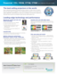 Page 2PowerLite® 1751,  17 61W,  17 71W,  17 7 6 W  MULTIMEDIA PROJECTORS
The best-selling projectors in the world.
Epson understands business and education and has a solution no matter wh\
at your situation. 
Built with image quality and reliability in mind, EPSON projectors enhance communication and 
inspire collaboration, while offering a low total cost of ownership. From long-throw projectors to 
ultra-short-throw and all-in-one solutions, Epson has the model made for you.
For more information on Epson’s...