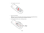 Page 136

1.
Open thebattery coverasshown.
 2.
Remove theoldbatteries.
 Warning:
Ifthe battery fluidhasleaked, wipeitaway withasoft cloth andavoid getting thefluid on
 your
hands. Ifitgets onyour hands, washthemimmediately toavoid injury.
 3.
Insert thebatteries withthe+and –ends facing asshown.
 136   