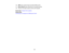 Page 22

26
 USB
button (cycles through connected USBsources)
 27
 Source
Searchbutton(searches forconnected sources)
 28
 Remote
controllight(outputs remotecontrolsignals)
 Parent
topic:Projector PartLocations
 Related
tasks
 Connecting
toaComputer forUSB Mouse Control
 22 