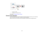 Page 65

1
 PowerLite
1776W
 2
 PowerLite
1751/1761W/1771W
 Parent
topic:UsingBasicProjector Features
 Remote
ControlOperation
 The
remote controlletsyou control theprojector fromalmost anywhere inthe room, upto19.7 feet(6m)
 away.
Youcanpoint itat the screen, orthe front orback ofthe projector.
 Make
surethatyouaimtheremote controlatthe projectors receiverswithintheangles listedhere.
 65  