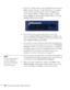 Page 6060Presenting Through a Wireless Network5. Press the  pointer button to select individual letters; then press 
Enter to input a character. To add a blank space or to navigate 
backward and forward through the input text, highlight the 
arrows and press 
Enter. To toggle symbol settings or capital 
letters, highlight the option and press 
Enter. When you’re done, 
highlight 
Finish and press Enter.
6. If you want to create a password for remote access to the 
projector, highlight 
Web Control Password,...