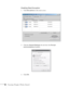 Page 9696Presenting Through a Wireless Network
Enabling Data Encryption
1. Click Set options on the main screen. 
2. Click the 
General Settings tab and select the Encrypt 
communications
 checkbox.
3. Click 
OK. 