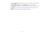 Page 111

11.
Change theAdjustment Levelsetting to5on each projector, butthis time match thelighter display
 to
the darker one.
 12.
Adjust theBrightness Correct.settingonAdjustment Level2,3,and 4in the same way.
 13.
Adjust thegreen-to-red (G/R )and blue-to-yellow (B/Y )balance forallthe levels onboth projectors in
 the
same way.
 14.
Ifyou need tomatch moreprojectors, repeatthesestepsmatching projector3to projector 2,4to 3,
 and
soon.
 Parent
topic:Projector Identification SystemforMultiple Projector Control...