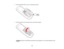 Page 144

3.
Insert thebatteries withthe+and –ends facing asshown.
 4.
Close thebattery coverandpress itdown untilitclicks intoplace.
 WARNING:
Disposeofused batteries according tolocal regulations. Donot expose batteries toheat
 or
flame.
 144   