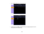 Page 64

1.
Select aWPA orEAP setting fromthedrop-down menu.
 2.
ForWPA security, pressEnter inthe PSK field. Then usethedisplayed keyboardtoenter the
 Pre-Shared
Key(8to32 characters long).
 64 