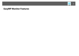 Page 55
EasyMP Monitor Features 