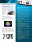 Page 5Full Featured Performance
Award-winning Faroudja DCDi Cinema  
for advanced video quality
Faroudja DCDi Cinema is a video enhancement technology, 
used primarily for film viewing, that produces exceptional 
image quality without introducing artifacts. Faroudja developed 
DCDi (Directional Correlational Deinterlacing) to reduce 
jagged images by using a unique algorithm. This algorithm, 
in combination with the 
technology’s decoding, 
deinterlacing and 
enhancement features, 
won an Emmy Award 
from the...