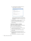 Page 9696Setting Up Network Projection
■To locate the projector by IP address, select Enter the 
projector address
. You see this screen:
Enter the IP address for the projector in the format shown. 
Enter a password for the projector if one has been set. Then 
click 
Connect.
5. If you need to pause your presentation, press the 
Pause button. 
Click 
Resume when you are ready to continue.
6. When you want to disconnect from the projector, click the 
Disconnect button.
Vista Network Projector Limitations
When...