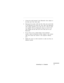 Page 35c.Connect the small terminal of the Macintosh video adapter to
the other end of the video cable.d.Disconnect the monitor cable from the video port on the back
of the Macintosh and connect the video cable (with Macintosh
video adapter attached) to the video port. If a video-out cable
was supplied with your Macintosh, connect one end to the
video adapter and the other end to the video port on your
Macintosh.
e.If you wish to view or check images on the computer’s
monitor, attach the Macintosh monitor...