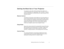 Page 11Gett ing th e Mos t Ou t o f Your Pr oje ctor
G etting  t h e M ost O ut  of Y our P roject or
pro -int. fm   Page x i  F riday,  Novemb er 7, 199 7  5 :22 PM 