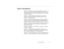 Page 13About Th is  Manual
A bo ut  Th is M an ual
pro -int. fm   Pag e xii i  Friday, November 7, 199 7  5:2 2 PM 