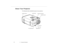 Page 482  •  Us in g  th e P roj ect or
A bo ut Y ou r Pr oje ct or
ad jus ta b le  fo otfo ot r ele as e l eve r
zo om  ring
f o cu s ri ng
co n tr ol p anelo p era tio n al  ind ic ato rs
in fr are d  r e ce iv e r
pro -c h2.fm   P age 3 0  M onday,  November 10, 199 7  1:36 PM 