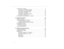 Page 6               vi
C on nect in g  to a  C om puter  . . .  . . . .  . . . . .  . . . . . . . . .  . . . . . . . . .  . . . . . . . . .  . . . .7
7000xbTOC. fm   Page v i  F riday,  November  7, 199 7  5:21 PM 