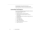 Page 542  •  Us in g  th e P roj ect or
T he R esi ze  b u tt o n  can n ot be  u sed  w ith  X G A f or  t h e 
pro -c h2.fm   P age 3 6  M onday,  November 10, 199 7  1:36 PM 