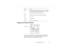 Page 57Usin g t he R em ote  C on tr o l
U sing  t he Co ntrol  Panel  
E nter b utton
pro -c h2.fm   P age 3 9  M onday,  November 10, 199 7  1:36 PM 