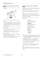 Page 10EPSON Powerlite 51c/71c
10 - EPSON Powerlite 51c/71c 12/01 Operating the Projector with the Remote 
Control
1. Push up the 
R/C switch on the side of the remote control to 
turn it on.
2. Point the remote at the front of the projector or at the 
screen. 
3. Press the button for the function you want to use. The light 
next to the 
Power button on the remote control flashes 
briefly. (If it doesn’t flash, you may have inserted the 
batteries incorrectly or need to change the batteries; see page 
9 for...