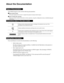 Page 3About the Documentation
Your EPSON projector comes with the following documentation.
Quick Setup Poster
This poster quickly tells you how to unpack the projector and get started using it.
User’s Guide (this manual)
This User’s Guide contains information on basic operation, using the configuration menus, troubleshooting and 
maintenance.
If you need help not covered in the documentation, try the following: 
• Built-in help system
Provides assistance for common problems. Available from the Help button on...