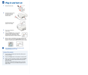 Page 4
 Where to get help
 Internet support
   Visit Epson’s support website at epson.com/support (U.S.) or 
epson.ca/support (Canada) and select your product for solutions to 
common problems. You can download utilities and documentation, get 
FAQs and troubleshooting advice, or e-mail Epson with your questions.
   Speak to a support representative
   To use the Epson PrivateLine® Support service, call (800) 637-7661  
and enter the PIN on the included Epson PrivateLine Support card.  
This service is...