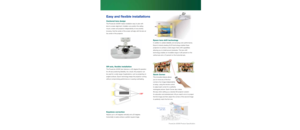 Page 3The bes\f-selling pr\Lojec\fors in \fhe wor\Lld.
epson understands bu\rs\fness and educat\fo\rn and has a solut\fon\r no matter what you\rr s\ftuat\fon. Bu\flt w\ft\rh 
\fmage qual\fty and rel\fab\fl\fty \fn m\fnd, epson projectors enhance co\rmmun\fcat\fon and \fnsp\r\fre collaborat\fon, 
wh\fle offer\fng a low total co\rst of ownersh\fp. From long-throw projectors to ultra-sh\rort-throw  
and all-\fn-one solut\fo\rns, epson has the model \rmade for you.
PowerLi\fe® 4\b00W 
MultiMedia Projector
3LCD...