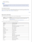 Page 143
Computer configuration
Description of the problem
Note:
For help using any other software on your system, see the documentation \
for that software for technical 
support information.
Purchase Supplies and Accessories
You can purchase genuine Epson ink cartridges, ribbon cartridges, paper,\
 and accessories from an Epson authorized 
reseller. To find the nearest reseller, call 800-GO-EPSON (800-463-7766\
). Or you can purchase online at http://www.
epsonstore.com (U.S. sales) or http://www.epson.ca...