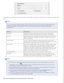 Page 53
The table below describes the settings available in Office Mode. For det\
ails on adjusting these settings, see Epson Scan 
Help.
Note:
If you are scanning multiple images at the same time and you want to app\
ly the image adjustments to 
all of your images or scan areas, click All in the Preview window before you begin making your 
adjustments.
Setting Description
Brightness Adjusts the overall image lightness and darkness. This setting is 
available only when the Image Type is set to Color or...