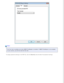 Page 85
Note:
The Text tab is available only when ABBYY FineReader is installed. If AB\
BYY FineReader is not available 
in your country, you will not see the Text tab.
To assign password settings to the PDF file, click the Security tab and select the password settings. 