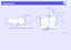 Page 72
72
Appearance
Units: mm
* Distance from center of lens to suspension bracket fixing point
327.0 70.0*
95.0 242.0
12.0
92.0 137.0
83.5 Center of lens
20.5 258.0
5-M4
 
^  
9
126.0
58.0 25.5
14.0
39.0
144.0
157.0 