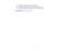 Page 25

27
 Light
button (lightsupthe buttons temporarily)
 28
 Indicator
light(lights upwhen theremote controlisin use)
 29
 Remote
controlsignalemitter (emitsremote controlsignals)
 Parent
topic:Projector PartLocations
 25 