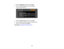 Page 101

3.
Select theOperation settingandpress Enter.
 4.
Select theDate &Time setting andpress Enter.
 You
seeascreen likethis:
 5.
Select theDate &Time setting andpress Enter.
 6.
Use thedisplayed keyboardtoenter thedate andtime.
 7.
When youarefinished, pressMenu.
 Parent
topic:UsingBasicProjector Features
 101 