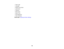 Page 139

•
Users Logo
 •
Language
 •
Network menuitems
 •
Lamp Hours
 •
Password
 •
Multi-screen
 •
Date &Time
 •
Panel Alignment
 •
Color Uniformity
 Parent
topic:Adjusting theMenu Settings
 139 