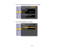 Page 1372. Select the
Easy Interactive Function setting and pressEnter.
3. Select Touch Unit Setup and pressEnter.
137 