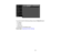 Page 91

You
cannot resetthefollowing settingsusingtheReset Alloption:
 •
PC Signal
 •
Language
 •
Lamp Hours
 •
All settings inthe Network menu
 Parent
topic:Adjusting theMenu Settings
 91 