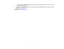 Page 71

•
Press andhold theP-in-P buttononthe remote controltoswitch thesources showninthe main
 display
andthesub-screen.
 3.
When youarefinished watching Picture-in-Picture, presstheP-in-P buttononthe remote controlto
 resume
normalprojection.
 Parent
topic:UsingWirelessHD
 71 