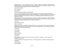 Page 333libpng versions 1.0.7, July 1, 2000, through 1.2.5 - October 3, 2002, are Copyright (c) 2000-2002 Glenn
Randers-Pehrson, and are distributed according to the same disclaimer and license as libpng-1.0.6 with
the following individuals added to the list of Contributing Authors
Simon-Pierre Cadieux
Eric S. Raymond
Gilles Vollant
and with the following additions to the disclaimer:
There is no warranty against interference with your enjoyment of the library or against infringement.
There is no warranty that...