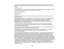 Page 363The views and conclusions contained in the software and documentation are those of the authors and
should not be interpreted as representing official policies, either expressed or implied, of Jonathan
Wallace.
OpenSSL License
This projector product includes the open source software program OpenSSL which applies the terms
and conditions provided by owner of the copyright to the OpenSSL.
List of OpenSSL programs
OpenSSL 1.0.1e
OpenSSL 1.0.1e
Redistributions of source code must retain the above copyright...