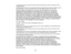 Page 3471. Redistributions of source code must retain the above copyright notice, this list of conditions and the
following disclaimer.
2. Redistributions in binary form must reproduce the above copyright notice, this list of conditions and the
following disclaimer in the documentation and/or other materials provided with the distribution.
THIS SOFTWARE IS PROVIDED BY THE AUTHOR AND CONTRIBUTORS AS IS AND ANY
EXPRESS OR IMPLIED WARRANTIES, INCLUDING, BUT NOT LIMITED TO, THE IMPLIED
WARRANTIES OF MERCHANTABILITY...