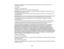 Page 360License terms of conditions of each program which are provided by owner of the copyright to the
TINET are as follows.
(1) FreeBSD
Copyright (c) 1980, 1986, 1993
The Regents of the University of California. All rights reserved.
Redistribution and use in source and binary forms, with or without modification, are permitted provided
that the following conditions are met:
1. Redistributions of source code must retain the above copyright notice, this list of conditions and the
following disclaimer.
2....