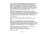 Page 356With respect to a Licensee offering MPEG-4 Video Decoders and/or Encoders the following notice shall
be given: THIS PRODUCT IS LICENSED UNDER THE MPEG-4 VISUAL PATENT PORTFOLIO
LICENSE FOR THE PERSONAL AND NON-COMMERCIAL USE OF A CONSUMER FOR (i)
ENCODING VIDEO IN COMPLIANCE WITH THE MPEG-4 VISUAL STANDARD (MPEG-4 VIDEO)
AND/OR (ii) DECODING MPEG-4 VIDEO THAT WAS ENCODED BY A CONSUMER ENGAGED IN A
PERSONAL AND NON-COMMERCIAL ACTIVITY AND/OR WAS OBTAINED FROM A VIDEO
PROVIDER LICENSED BY MPEG LA TO...