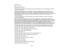 Page 357pixman-0.21.6
jquery-1.7.2.min.js
jquery.upload-1.0.2.min.js
License terms of conditions of each program which are provided by owner of the copyright to the MIT
License are as follows.
Permission is hereby granted, free of charge, to any person obtaining a copy of this software and
associated documentation files (the Software), to deal in the Software without restriction, including
without limitation the rights to use, copy, modify, merge, publish, distribute, sublicense, and/or sell copies
of the...