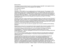 Page 364SSLeay license
This projector product includes the open source software program OpenSSL which applies the terms
and conditions provided by owner of the copyright to the OpenSSL.
List of OpenSSL programs
OpenSSL 1.0.1e
Copyright (c) 1995-1998 Eric Young (eay@cryptsoft.com) All rights reserved. This package is an SSL
implementation written by Eric Young (eay@cryptsoft.com). The implementation was written so as to
conform with Netscapes SSL. This library is free for commercial and non-commercial use as long...