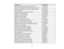 Page 16

Option
orpart
 Part
number
 Genuine
Epsonreplacement lamp(dual) (ELPLP82)
 V13H010L82

Genuine
Epsonreplacement portraitlamp(single) (ELPLP83)
 V13H010L83

Genuine
Epsonreplacement portraitlamp(dual) (ELPLP84)
 V13H010L84

Air
filter (ELPAF46)
 V13H134A46

Quick
wireless connection USBkey(ELPAP09)
 V12H005M09

Wireless
LANmodule (ELPAP07)
 V12H418P12

HDBaseT
transmitter (ELPHD01)
 V12H547020

Installation
frame(ELPMB44)
 V12H681010

Replacement
remotecontrol
 2157388

Remote
controlcableset(ELPKC28)...